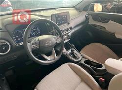 هيونداي كونا